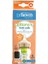 Şeffaf Geniş Ağız Antikolik Cam Biberon 150 ml 0+ Ay (1 Adet) 1