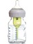 Şeffaf Geniş Ağız Antikolik Cam Biberon 150 ml 0+ Ay (1 Adet) 6