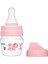 Mini Pp Biberon 30 Ml, Pembe ve Mavi, Sağlıklı ve Güvenli Kullanım Için Ideal Seçenek 1