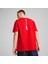 F1 Ess+ Graphic Tee -Relaxed Erkek Tişört 4