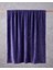 Tiny Bubbles Jakarlı Wellsoft Tv Battaniye 120X160 cm Mor 1