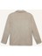 Regular Fit Ceket Yaka Süet Blazer Ceket E7236AX25AU 3