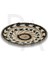 25 cm / 35 cm Dekoratif Hasır Tabak / Duvar Tabağı 2