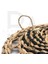 25 cm / 40 cm Dekoratif Hasır Tabak / Duvar Tabağı 3