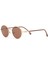 Ds 2486 C1 Yuvarlak Unisex Güneş Gözlüğü 1