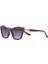 Ds 2451 C4 Cat Eye Kadın Güneş Gözlüğü 1