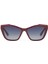 Ds 2451 C4 Cat Eye Kadın Güneş Gözlüğü 2