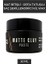 Matte Clay Paste – Erkekler Için Mat Bitişli Orta Tutuşlu Saç Şekillendirici Wax 50 ml 1