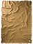 Dört Kat K. Püsküllü Battaniye 80X120 cm Hardal Sarı 2