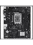 Prıme H610M-R-SI, 2xddr5, M.2, D-Sub, Dp, Hdmı, 12-13.14.nesil, LGA1700 Soket, Anakart 5