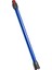 Dyson V7/V8/V8/V11 Metal Hızlı Bırakma Düz Boru Çubuğu El Değnek Tüp Vakum-Orange Için Uzatma Çubuğu (Yurt Dışından) 5