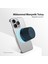 Vox Mini M Magsafe Uyumlu 2’si 1 Arada Kablosuz Bluetooth Hoparlör Lacivert 8