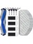 Ecovacs Deebot N20 / N20 Plus / N20 Pro Plus Yedek Ana Yan Fırça Hepa Filtre Mop Pad Yedek Parçalar Aksesuar (Yurt Dışından) 1