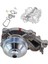 208 301 308 C3 Elysee Crossland Crossland x 1.0-1.2 Benzinli Motor Su Pompası 12V 1
