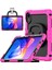 Xiaomi Redmi Pad 2 Destekli Kılıf ve Kalem Tutucu Pc Silikon Tablet Kılıfı (Yurt Dışından) 1