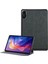 Xiaomi Redmi Pad 2 Darbeye Dayanıklı Kılıf Pu Deri Tablet Kılıfı ve Standı (Yurt Dışından) 1