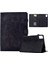 Lenovo Xiaoxin Pad 11 2025 Pu Deri Kart Yuvalı Tablet Kılıfı (Yurt Dışından) 1
