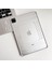 iPad Air 11 (2025) / (2024) Için Çerçevesiz Havalandırmalı Tpu Akrilik Şeffaf Tablet Kılıfı (Yurt Dışından) 1