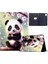 Lenovo Xiaoxin Pad 11 2025 Kart Tutucu Deri Kılıf (Yurt Dışından) 1