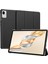 Honor Pad X9 / Honor Pad X9A Kılıf Üçlü Katlanır Stand Pu Deri Koruyucu Tablet Kılıfı (Yurt Dışından) 1