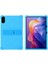 Xiaomi Redmi Pad 2 Silikon Kılıf ve Destek Standı Sağlam Koruyucu Kılıf (Yurt Dışından) 1