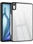 iPad (2025) / iPad 10.9 (2022) Tpu + Akrilik + Pc Mat Darbeye Dayanıklı Tablet Kılıfı (Yurt Dışından) 1