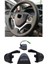 Honda Civic Fb7 2011-2015 Direksiyon Kumanda (Düğme;tuş) Takımı Kontrol Hiz Sabitleyici Dügme Seti 1
