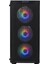 Gaming ZG-152 I5-13400F 32GB 1tbssd RTX3060 Freedos Masaüstü Bilgisayar 1