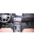 Seat Ateca 2017-2022 4.5D Havuzlu Paspas Siyah 6