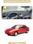 Hyundai Elantra 1995-2000TORPİDO Koruma Halısı Bej Kenar 1