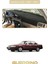 Mazda 626 1987-1991TORPİDO Koruma Halısı Bej Kenar 1
