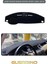 Land Rover Range Rover Sport 2005-2013TORPİDO Koruma Halısı Gri Kenar 1