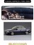 Subaru Imprezza (1998-2000)TORPİDO Koruma Halısı Siyah Kenar 1