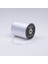 6 mm Saten Kurdele Beyaz (500 Metre) 1