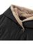 Suni Kürklü Colorblock Mont IW6240012284001 2