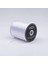3.5 mm Saten Kurdele Beyaz (750 Metre) 1