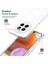 Realme 12 Pro+ Için Tpu + Pc Telefon Kılıfı (Yurt Dışından) 4