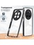 Realme 12 Pro+ Için Tpu + Pc Telefon Kılıfı (Yurt Dışından) 2