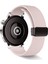Silikon Saat Kayışı 20MM (Yurt Dışından) 5
