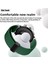 Silikon Saat Kayışı 20MM (Yurt Dışından) 4
