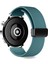 Silikon Saat Kayışı 20MM (Yurt Dışından) 5