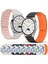 Silikon Saat Kayışı 20MM (Yurt Dışından) 2