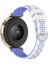 Silikon Saat Kayışı 20MM (Yurt Dışından) 3