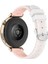 Silikon Saat Kayışı 20MM (Yurt Dışından) 2