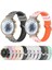 Silikon Saat Kayışı 20MM (Yurt Dışından) 5