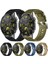 Naylon Saat Kayışı 20MM (Yurt Dışından) 2