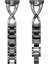 Metal Saat Kayışı 20MM (Yurt Dışından) 5