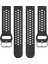 Silikon Saat Kayışı 20MM (Yurt Dışından) 5