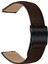 Deri Saat Kayışı 20MM (Yurt Dışından) 3