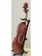 Ustasından El Yapımı 4/4 Keman (Model-2) 4